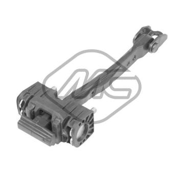 Uchyceni dveri Metalcaucho 43190