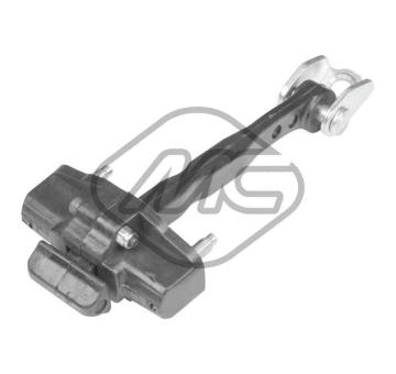 Aretačné zaradenie dverí Metalcaucho 43191