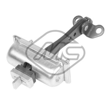 Uchyceni dveri Metalcaucho 43193