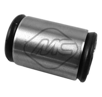 Ulożenie riadenia Metalcaucho 43283