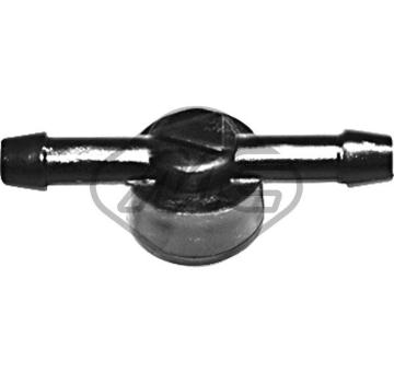 Opravná sada trysky ostrekovača Metalcaucho 43338