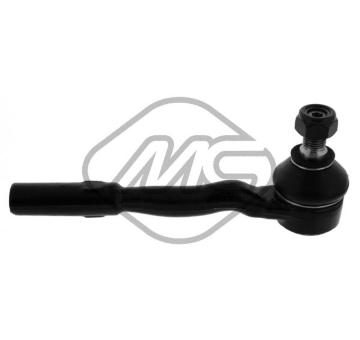 Axiálny čap tiahla riadenia Metalcaucho 43386