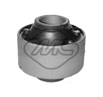 Ulożenie riadenia Metalcaucho 43443