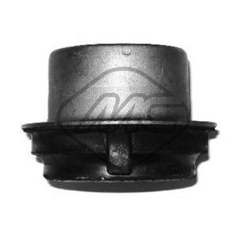 Ulożenie riadenia Metalcaucho 43446