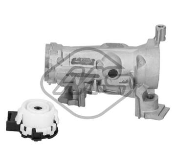 Zámek řízení Metalcaucho 43557