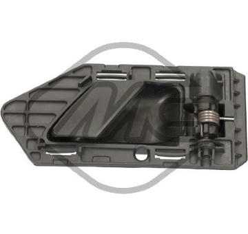 Vonkajšia rukoväť dverí Metalcaucho 43623