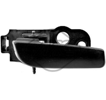 Vnější klika dveří Metalcaucho 43630