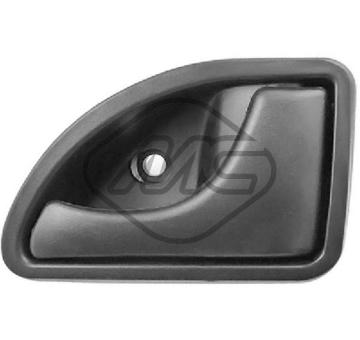 Vonkajšia rukoväť dverí Metalcaucho 43647