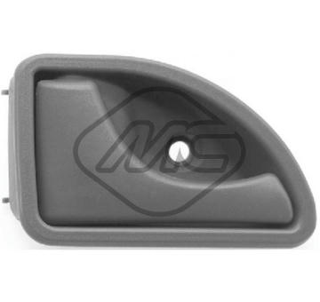 Vonkajšia rukoväť dverí Metalcaucho 43648