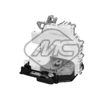 Zámok dverí Metalcaucho 43719