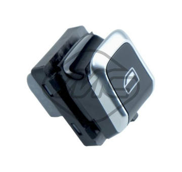 Spínač elektrického otvárania okien Metalcaucho 43739
