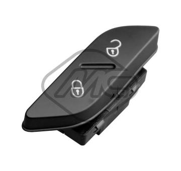 Spínač zamykania dverí Metalcaucho 43752