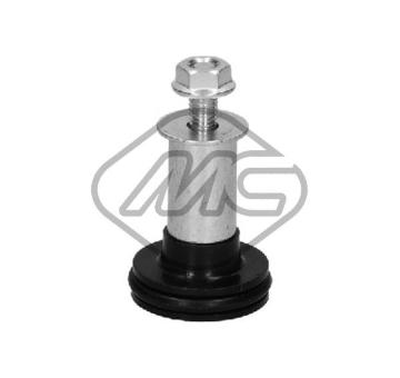 Valive vedeni, posuvne dvere Metalcaucho 43793