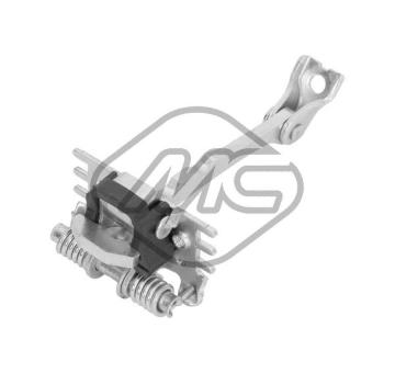 Uchyceni dveri Metalcaucho 43804