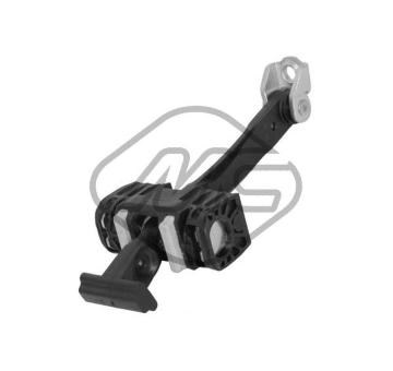 Uchyceni dveri Metalcaucho 43809