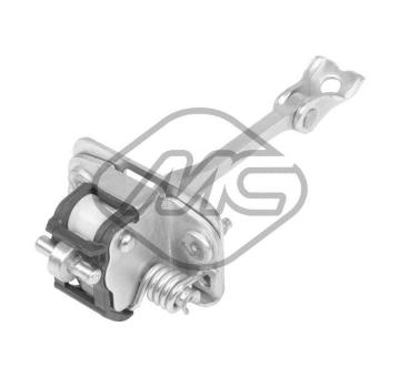 Uchyceni dveri Metalcaucho 43824