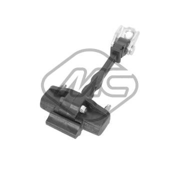 Aretačné zaradenie dverí Metalcaucho 43832
