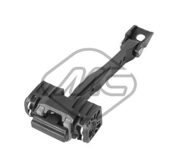 Aretačné zaradenie dverí Metalcaucho 43850