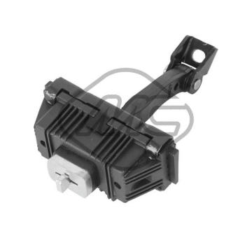 Aretačné zaradenie dverí Metalcaucho 43861