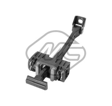 Uchyceni dveri Metalcaucho 43885