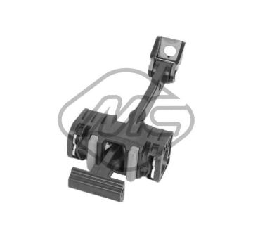 Aretačné zaradenie dverí Metalcaucho 43887