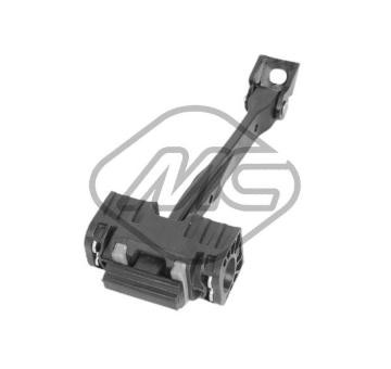Uchyceni dveri Metalcaucho 43893