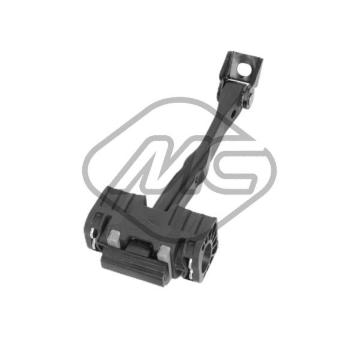 Uchyceni dveri Metalcaucho 43898