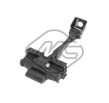 Uchyceni dveri Metalcaucho 43899