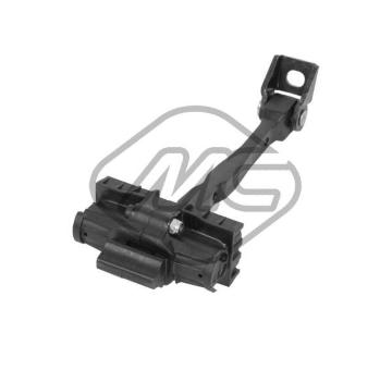 Uchyceni dveri Metalcaucho 43911