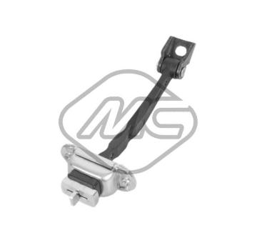 Uchyceni dveri Metalcaucho 43917