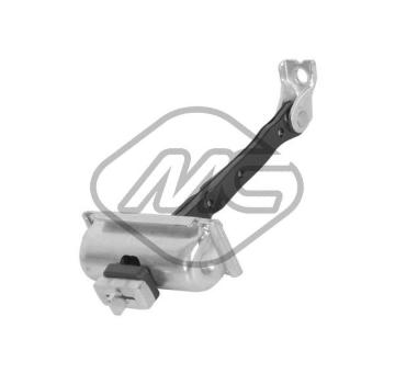 Uchyceni dveri Metalcaucho 43933