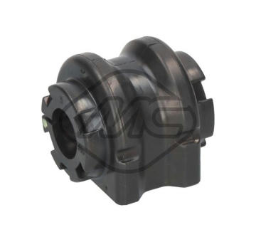 Ulożenie priečneho stabilizátora Metalcaucho 44016
