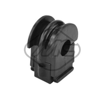 Ulożenie priečneho stabilizátora Metalcaucho 44018