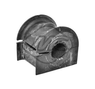 Ulożenie priečneho stabilizátora Metalcaucho 44024