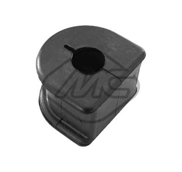 Ulożenie priečneho stabilizátora Metalcaucho 44032