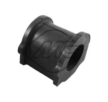 Ulożenie priečneho stabilizátora Metalcaucho 44037