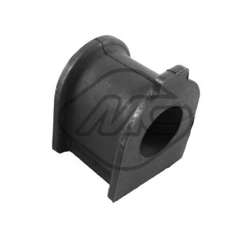 Ulożenie priečneho stabilizátora Metalcaucho 44047