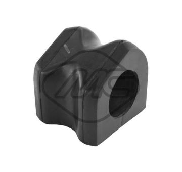 Ulożenie priečneho stabilizátora Metalcaucho 44055