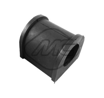 Ulożenie priečneho stabilizátora Metalcaucho 44058