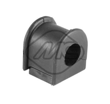 Ulożenie priečneho stabilizátora Metalcaucho 44064