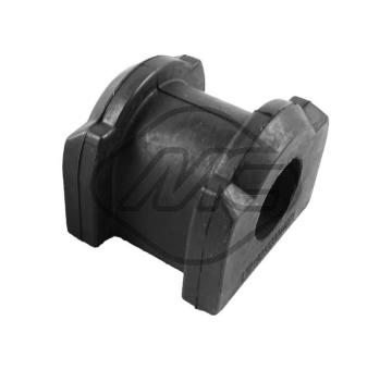 Ulożenie priečneho stabilizátora Metalcaucho 44071
