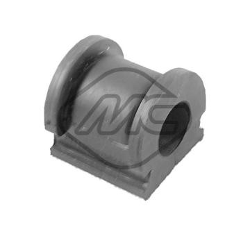 Ulożenie priečneho stabilizátora Metalcaucho 44083