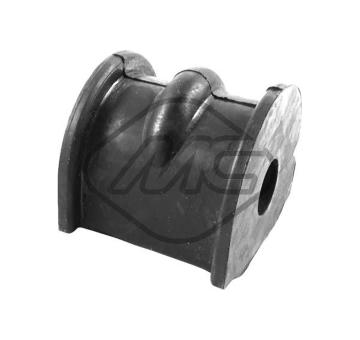 Ulożenie priečneho stabilizátora Metalcaucho 44084