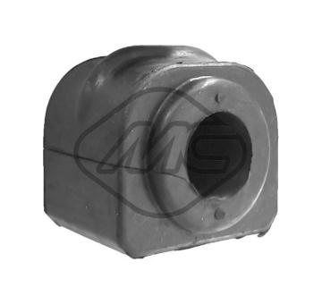 Ulożenie priečneho stabilizátora Metalcaucho 44100