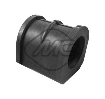 Ulożenie priečneho stabilizátora Metalcaucho 44102