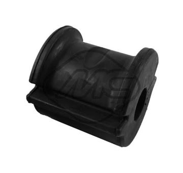 Ulożenie priečneho stabilizátora Metalcaucho 44103