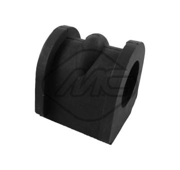 Ulożenie priečneho stabilizátora Metalcaucho 44116