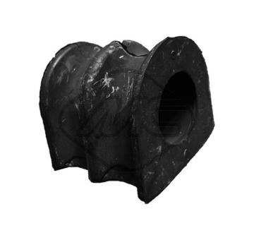 Ulożenie priečneho stabilizátora Metalcaucho 44132