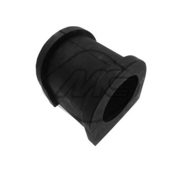 Ulożenie priečneho stabilizátora Metalcaucho 44138