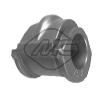Ulożenie priečneho stabilizátora Metalcaucho 44171